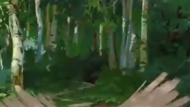 Князь Владимир мультфильм