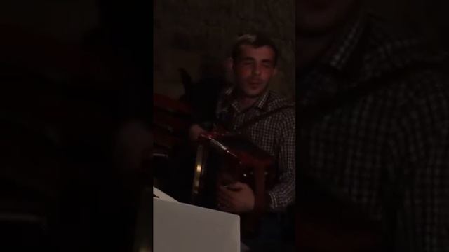 Даргинская песня Абдулла