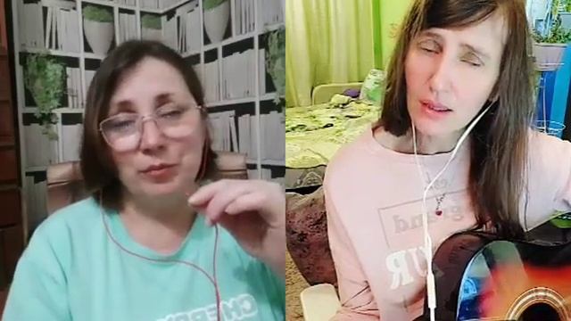 Олеся, гитарка, VANESSA-ANDR...&Esenia