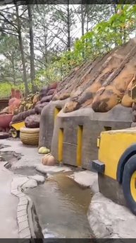 🇻🇳 Глиняная Деревня во Вьетнаме