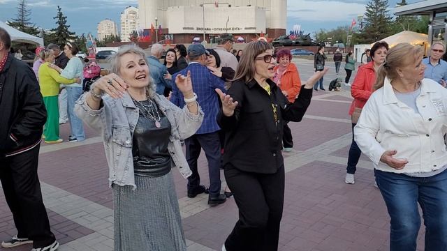 Красивая от Бога... 16.05.25...