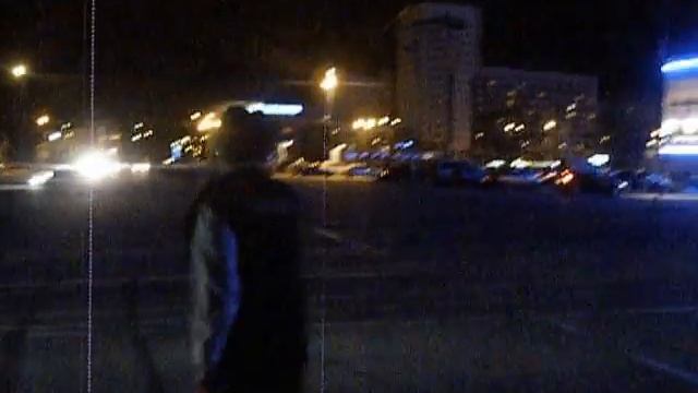 14 Встреча всех автоклубов Нижнего Новгорода 16.09.12