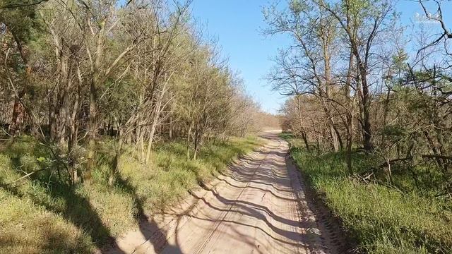 Семейная велопрогулка часть 3