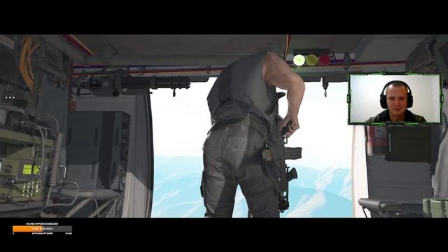 LIVE Stream Predator Hunting Grounds / 06.07.2023