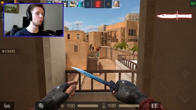 TicTac Я В ШОКЕ! ЧТО Я ПОЛУЧИЛ ЗА 100 УБИЙСТВ С БОМБЫ В Standoff 2!