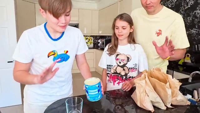 MISTER MAX | МИСТЕР МАКС - Mister Max 10 лет   разрешили ВСЕ