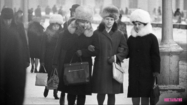 Как по шапке определяли профессию женщин СССР?