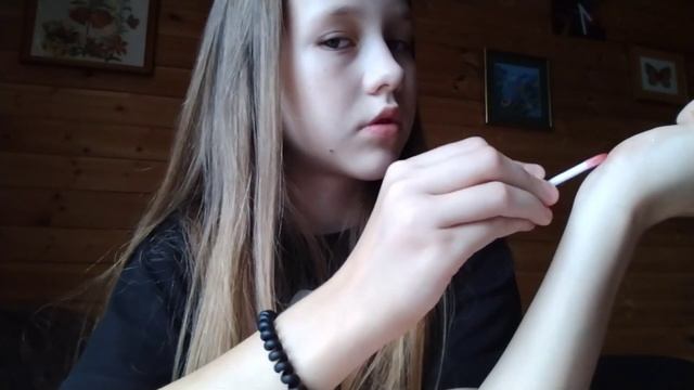 МОЯ КОСМЕТИКА В 11 ЛЕТ, ПОДРОБНО РАССКАВАЮ ПРО СВОЮ КОС?