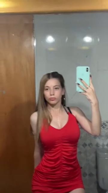 TikTok Girls#1287 #tiktok #short