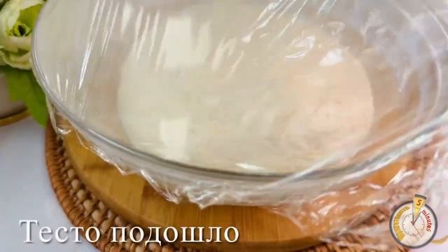 ЗАБЫТЫЙ РЕЦЕПТ 60х ГОДОВ