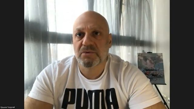 Отзыв ученика Георгия о прохождении курса “Торги как бизнес”