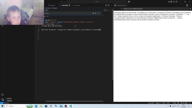 как пользоватся visual studio code