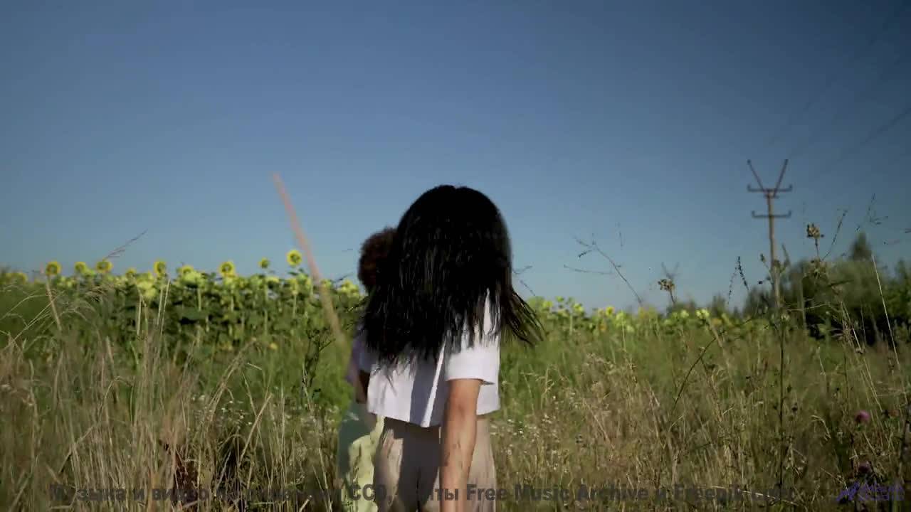 Музыка ведёт туда, где сердце отдыхает - Four Twenty-Two -- Ayla Nereo -- Play Me a Time