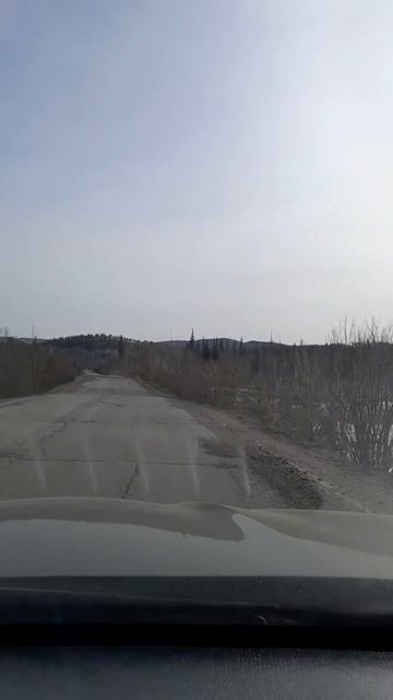 Ох и "развеселая" же дорога в Вихоревку! #shorts #auto #bratsk #road #братскийрайон #вихоревка