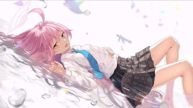 Nightcore - Футболка | Вирус
