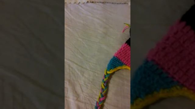 Детская шапочка на тёплую осень - Aliexpress