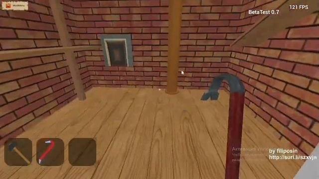 Быстрый спидран по→ |ХАРД МОД|