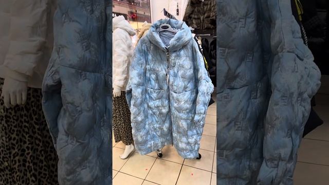 Обзор зимних курток 🔥размеры 48-68☎️WhatsApp 8 968 880 38 91