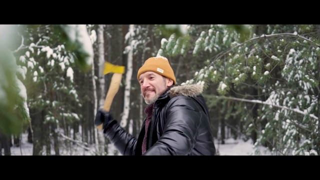 "ВОЛШЕБНЫЕ ВАЛЕНКИ ДЕДА МОРОЗА".