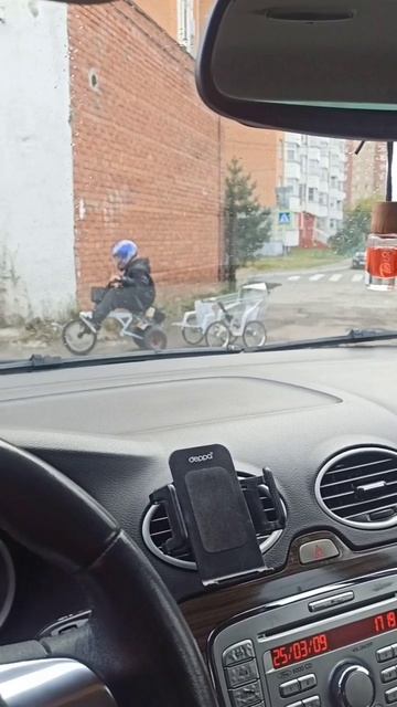 Вот такие вот самоделкины👍)