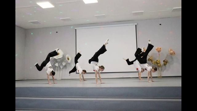 Слайд-шоу колледж 146