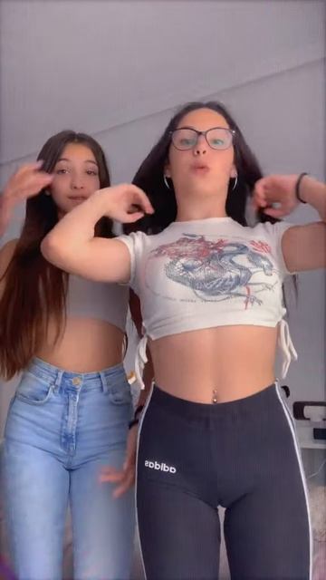 TikTok Girls#1712 #tiktok #short