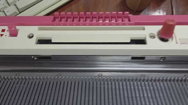 Что делать если не читает перфокарты тойота KS 858? Настройка селекторного устройства.