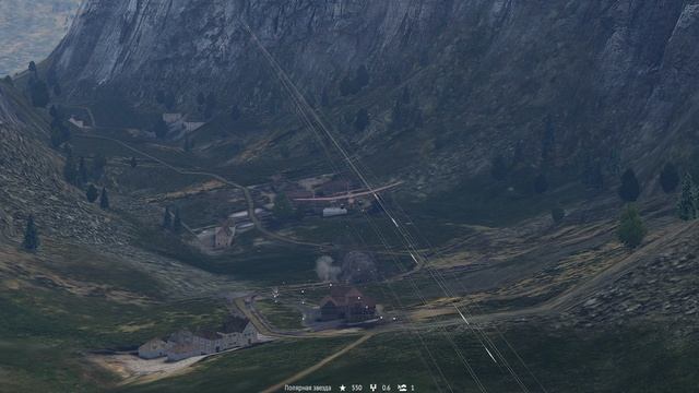 War thunder+music 56 (живой сюжет)