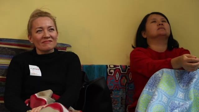 НОВЫЙ Я В НОВОМ 2018-м! Предновогодняя встреча