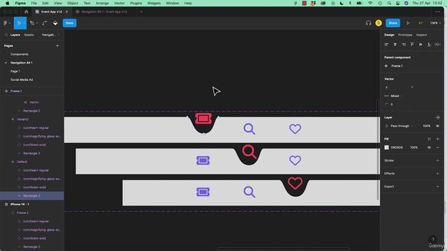 6_127. Class project 16 - Alt Nav Animation