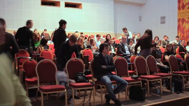 III Региональный междисциплинарный конгресс для врачей-стоматологов и руководителей клиник