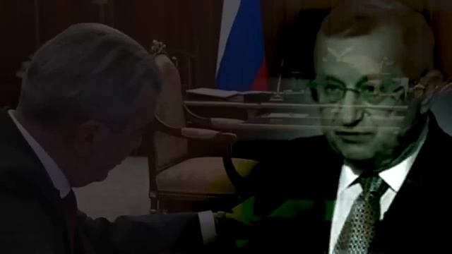 Случилось! Началось непоправимое Судьба мира висит на