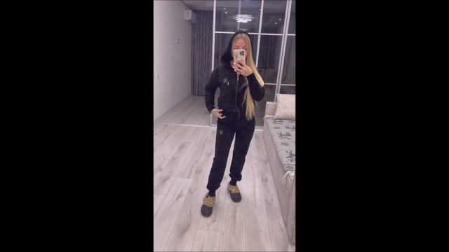Спортивный костюм 14