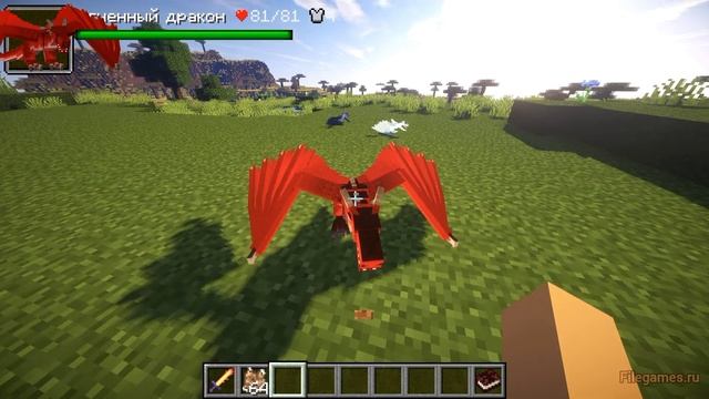 Гайд по Ice and Fire | Драконы