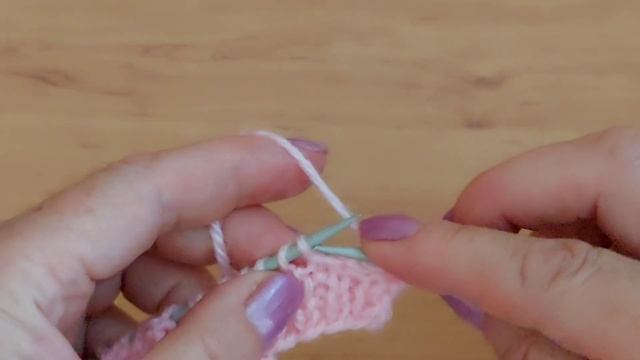 Лёгкий, красивый , ажурный узор спицами для маечки, топ