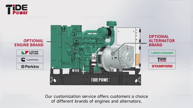 Fenova Series (5-825kVA)