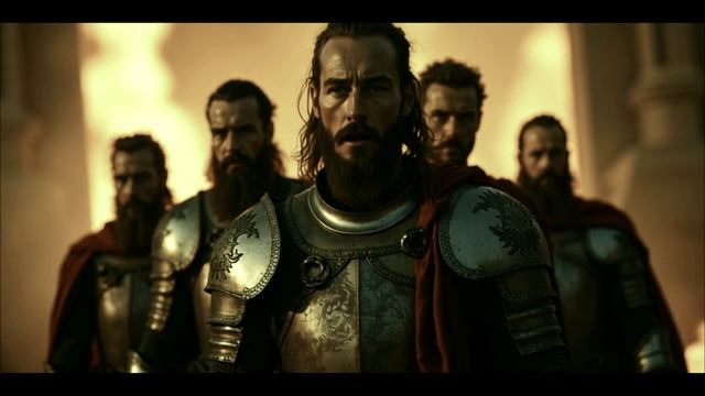 Нервный ТИК - Герой Сиродила (Вдохновлено The Elder Scrolls: Oblivion)