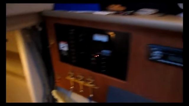 Обзор Bayliner 265 в Сочи