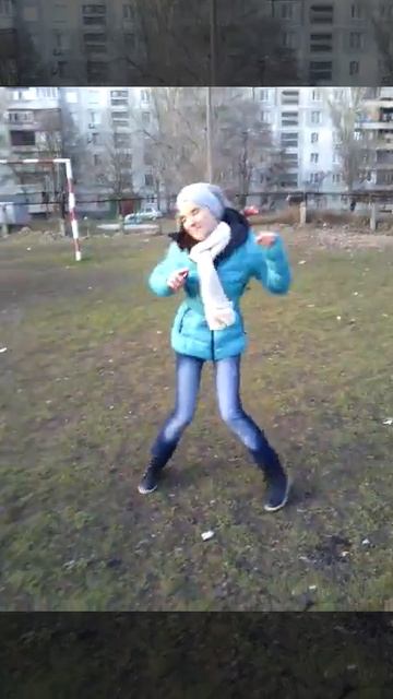 Куриный HarD-Bass ( Хард бас ) ;D