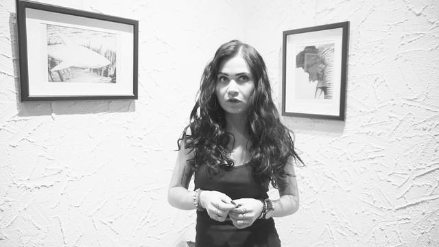 Екатерина Щукина