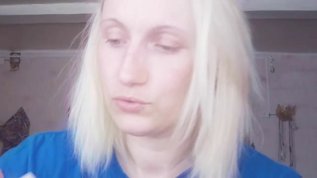 Хотела быть бьюти-блогером