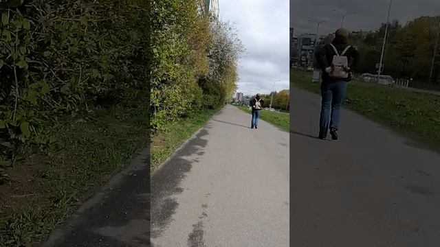 Интересные места Невского района
Вей, бей, проруха судьба