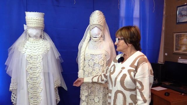 Снегурочка», «Метелица» и «Матушка-зима