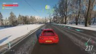 Прокатился на музейном экспонате! Forza Horizon 4