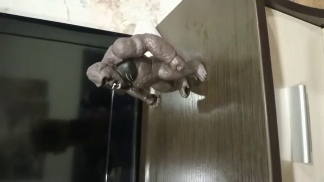 Годзилла и Конг новая империя