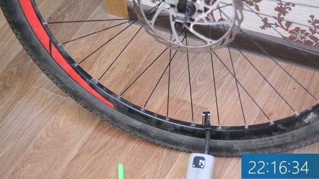 Портативный электрический насос BSCOBBER