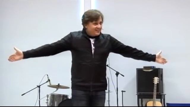Наше настоящее имя