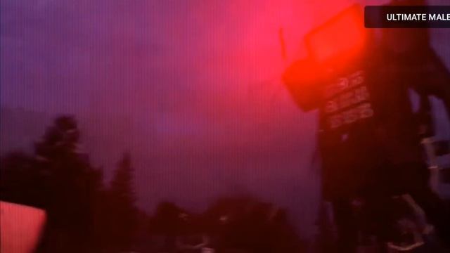 тв мен титан разносит пол польскую корову и гимн СССР
