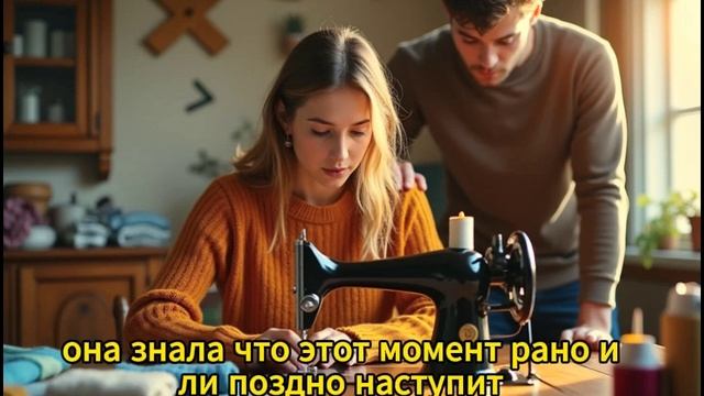 Он купил платье для мамы… но влюбился в девушку, котор
