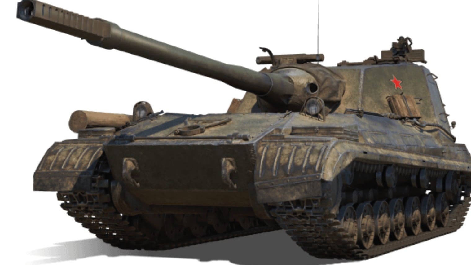 Объект 268/4 tanks blitz рандом